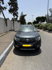 سيارات-dacia-sandero-2019-stepway-سطاوالي-الجزائر