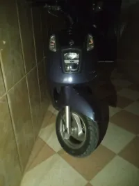 sym Tonik 2025