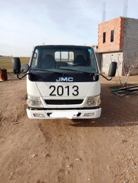 camion-jmc-chelghoum-laid-mila-algerie