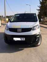 commerciale-fiat-scudo-2024-professionnel-algerie