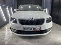 voitures-skoda-octavia-2015-elegance-kouba-alger-algerie