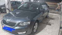 voitures-skoda-octavia-2014-ambiente-alger-centre-algerie