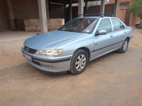 voitures-peugeot-406-2002-bou-saada-msila-algerie