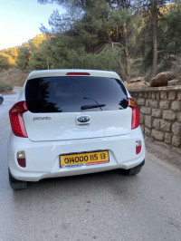 voitures-kia-picanto-2015-brazilia-tlemcen-algerie