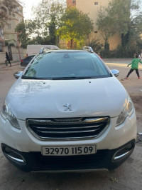 voitures-peugeot-2008-2015-allure-ouled-el-alleug-blida-algerie