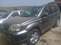 voitures-nissan-x-trail-2008-skikda-algerie