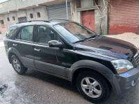 سيارات-kia-sorento-2008-ex-بني-محلي-سطيف-الجزائر
