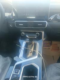 سيارات-geely-coolray-2025-super-max-باتنة-الجزائر