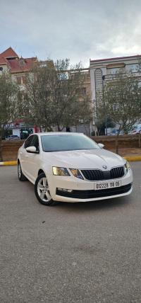 سيارات-skoda-octavia-2018-ambition-باتنة-الجزائر