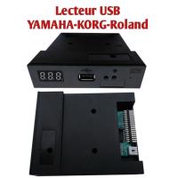آلات-كهربائية-lecteur-flash-diskyamaha-korg-roland-برج-بوعريريج-الجزائر