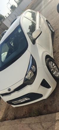 سيارات-kia-picanto-2019-lx-start-برج-الكيفان-الجزائر