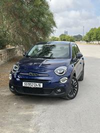 سيارات-fiat-500x-2024-club-حيدرة-الجزائر