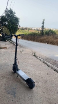 آخر-troutinat-electrique-بئر-توتة-الجزائر