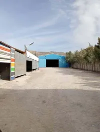 Location Hangar Batna Oued chaaba