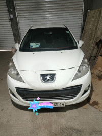 voitures-peugeot-207-2012-tiaret-algerie