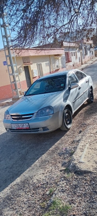 voitures-chevrolet-optra-4-portes-2009-ls-theniet-el-had-tissemsilt-algerie