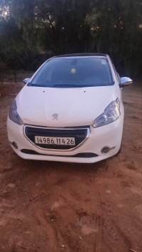 voitures-peugeot-208-2014-sidi-naamane-medea-algerie