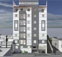 Vente Appartement F3 Alger Cheraga