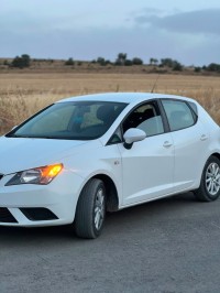 سيارات-seat-ibiza-2018-sol-البرواقية-المدية-الجزائر