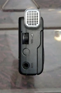 Dictaphone 