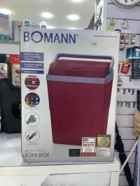 Glacière électrique 22L, Double alimentation (230V / 12V)