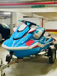 Vont jet ski 