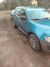 Mitsubishi L200 2007 L200