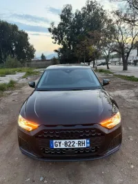 Audi A1 2024 A1