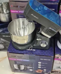 Pétrin multi smart 