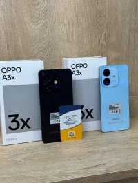 OPPO A3X 4/64GB