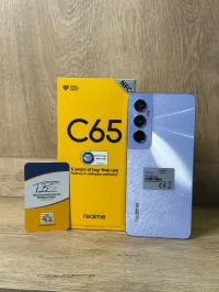 Realme C65