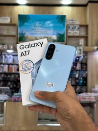 هواتف-ذكية-samsung-a17-8256gb-فوكة-تيبازة-الجزائر