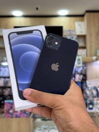 هواتف-ذكية-iphone-12-64gb-blue-double-sim-batterie-81-فوكة-تيبازة-الجزائر