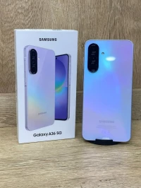 SAMSUNG GALAXY A36 5G 8/128GB