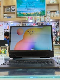 هواتف-ذكية-samsung-tablette-s6-lite-464-gb-فوكة-تيبازة-الجزائر