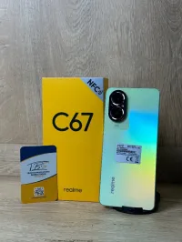 REALME C67