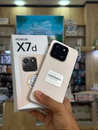 هواتف-ذكية-honor-x7d-8256-gb-فوكة-تيبازة-الجزائر