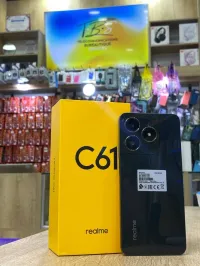 REALME C61 4/128GB