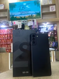 Samsung S21+ 6/128gb