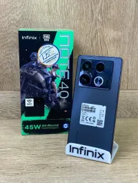 INFINIX NOTE 40 8/256GB