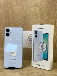 SAMSUNG GALAXY A06 4/64GB