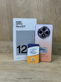Oppo Reno 12F