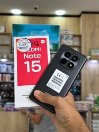 هواتف-ذكية-redmi-note-15-8256gb-فوكة-تيبازة-الجزائر