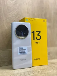Realme 13 Pro Plus