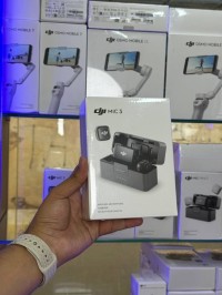 إكسسوارات-dji-mic-3-فوكة-تيبازة-الجزائر