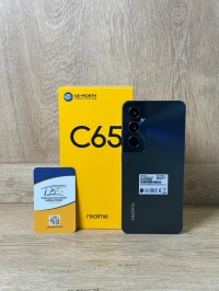 Realme C65