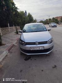 سيارات-volkswagen-polo-sedan-2014-سدراتة-سوق-أهراس-الجزائر