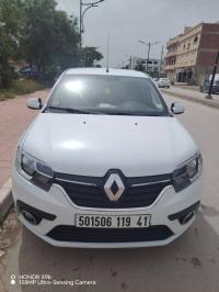 سيارات-renault-symbol-2019-extreme-سدراتة-سوق-أهراس-الجزائر