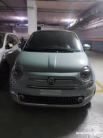 voitures-fiat-500-2024-dolcevita-oran-algerie