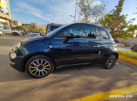 voitures-fiat-500-2024-dolcevita-oran-algerie